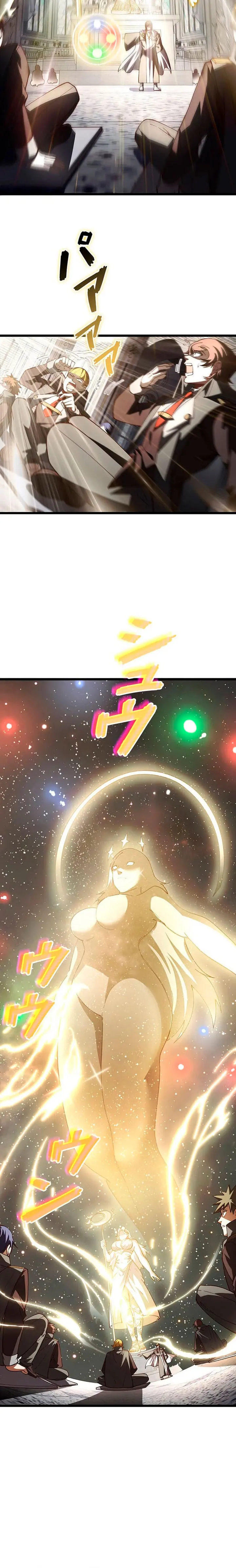 El Artista Marcial de Sangre Demoníaca Capítulo 16 - Page 16