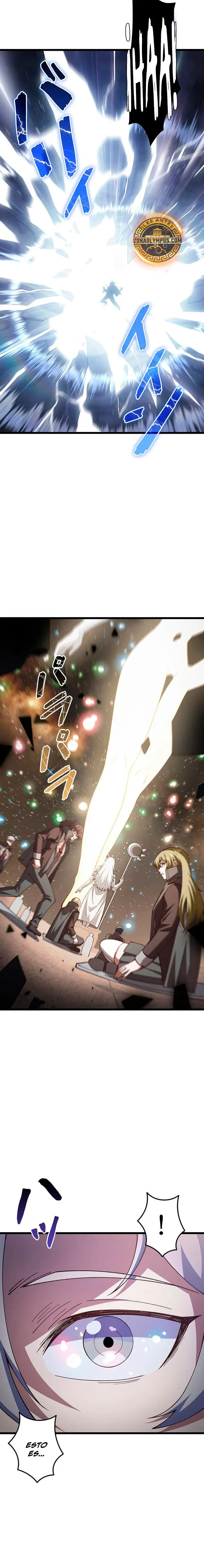 El Artista Marcial de Sangre Demoníaca Capítulo 16 - Page 24