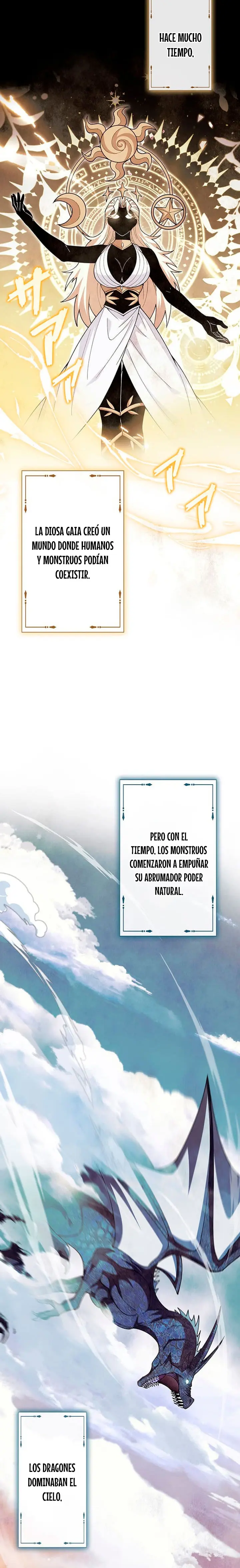 El Artista Marcial de Sangre Demoníaca Capítulo 16 - Page 4