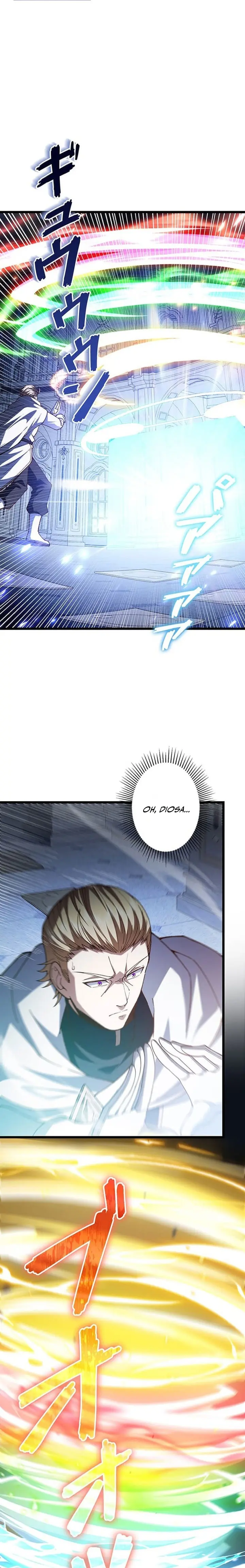 El Artista Marcial de Sangre Demoníaca Capítulo 17 - Page 24