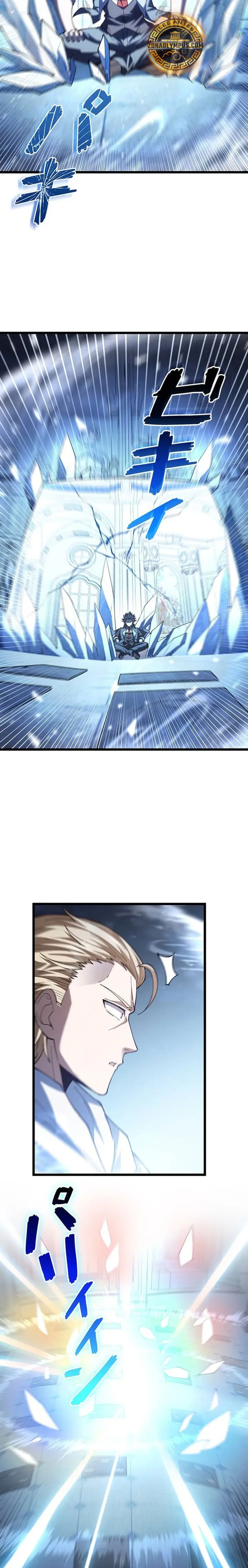 El Artista Marcial de Sangre Demoníaca Capítulo 17 - Page 29