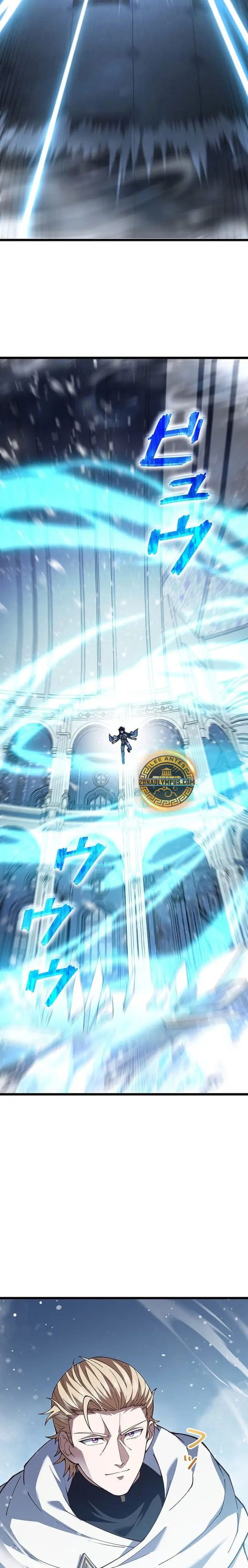 El Artista Marcial de Sangre Demoníaca Capítulo 17 - Page 30