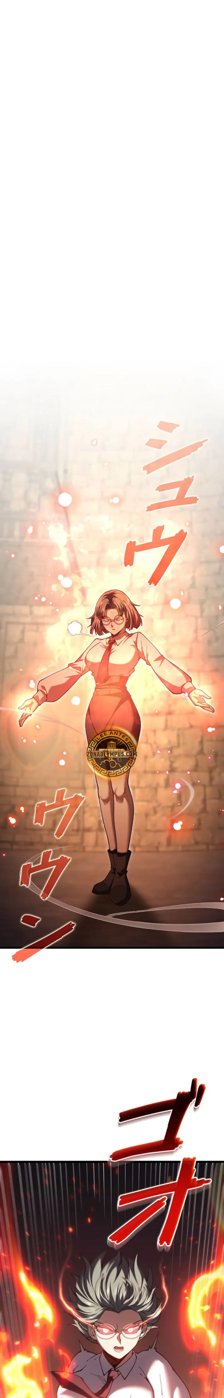 El Artista Marcial de Sangre Demoníaca Capítulo 19 - Page 2