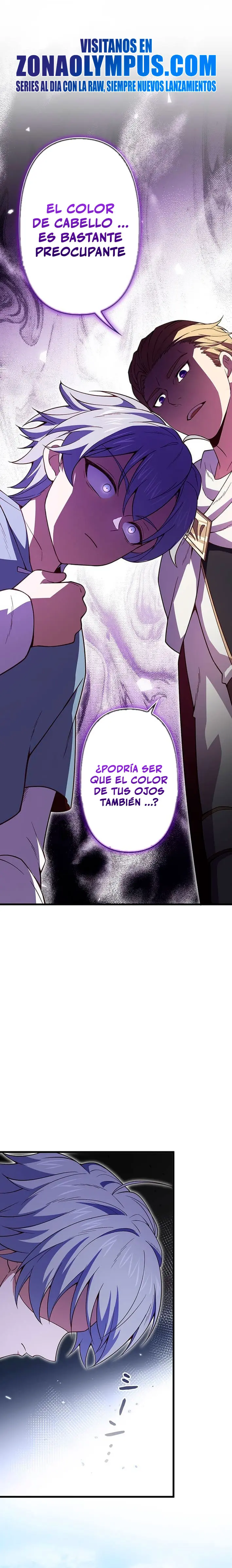 El Artista Marcial de Sangre Demoníaca Capítulo 2 - Page 2