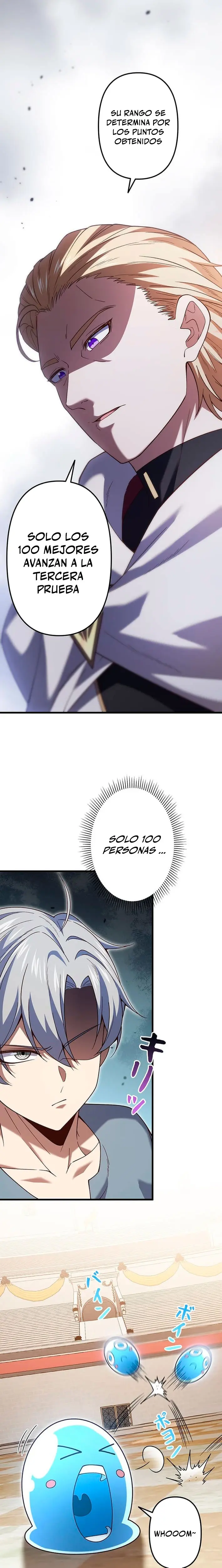 El Artista Marcial de Sangre Demoníaca Capítulo 2 - Page 37