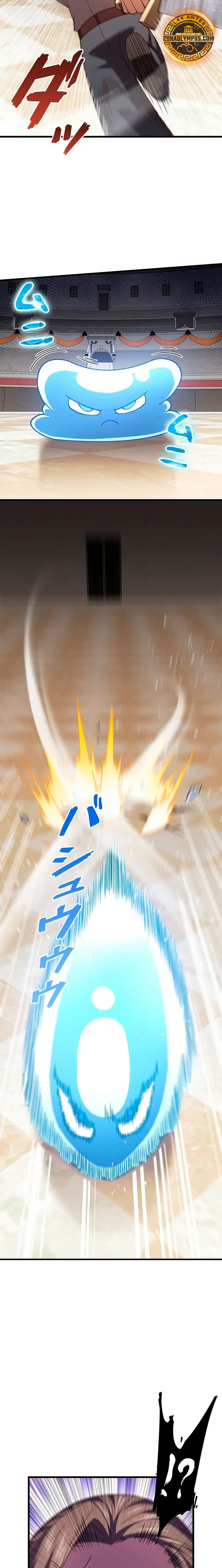 El Artista Marcial de Sangre Demoníaca Capítulo 2 - Page 39