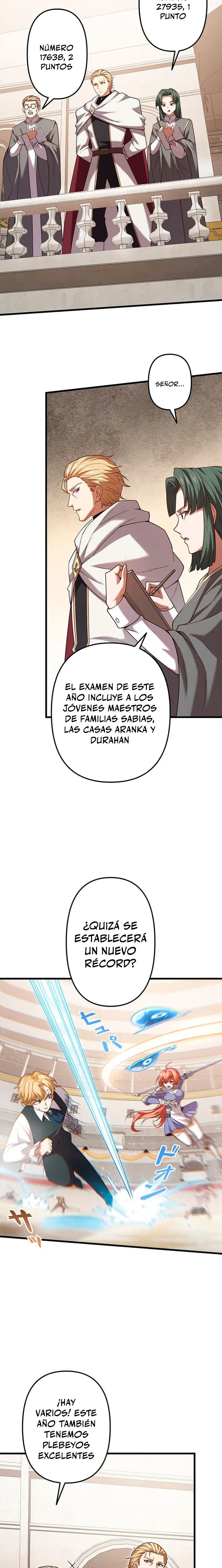 El Artista Marcial de Sangre Demoníaca Capítulo 2 - Page 43