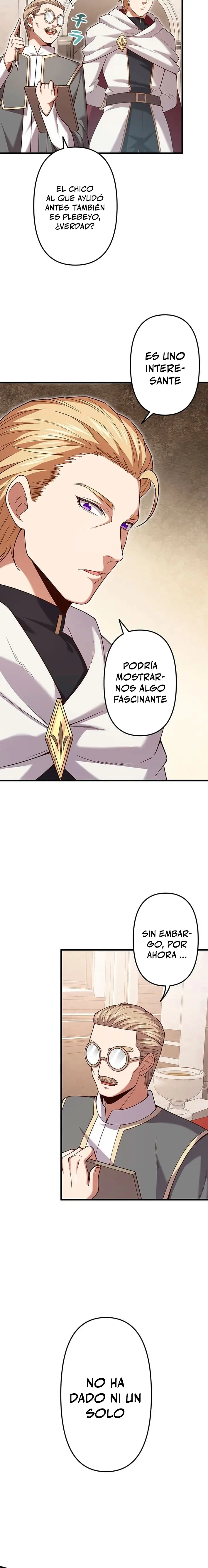 El Artista Marcial de Sangre Demoníaca Capítulo 2 - Page 44