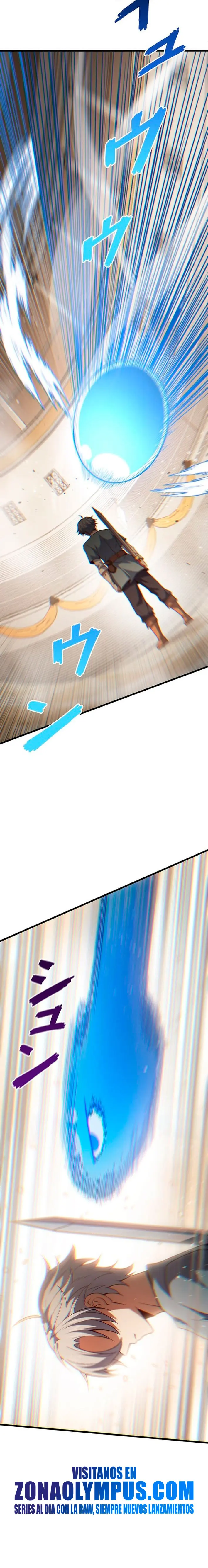 El Artista Marcial de Sangre Demoníaca Capítulo 2 - Page 46