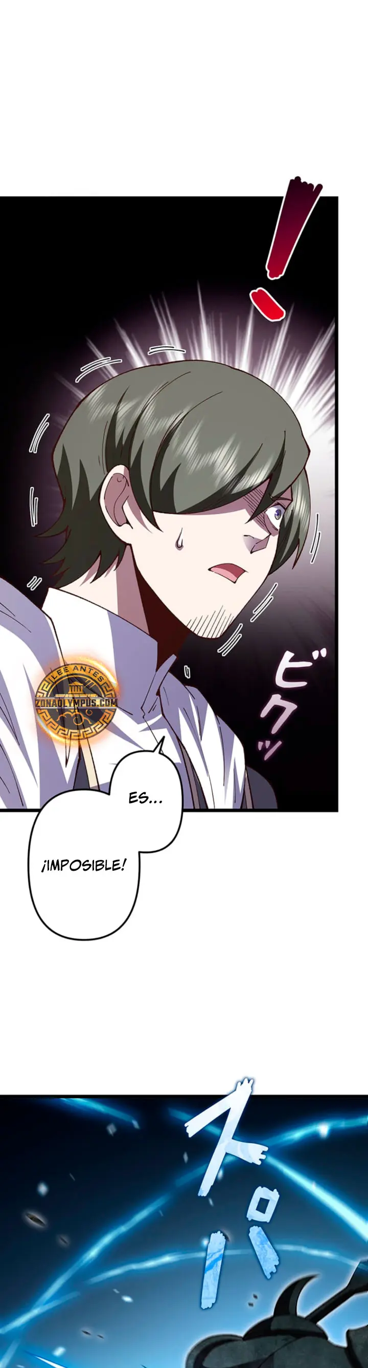 El Artista Marcial de Sangre Demoníaca Capítulo 23 - Page 34