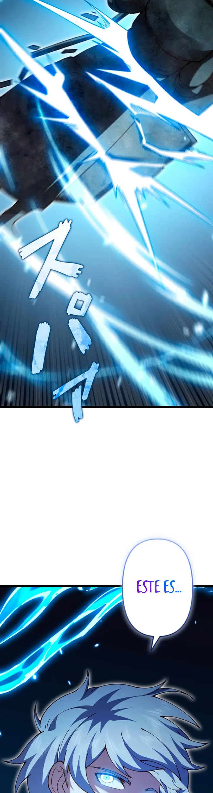 El Artista Marcial de Sangre Demoníaca Capítulo 23 - Page 35