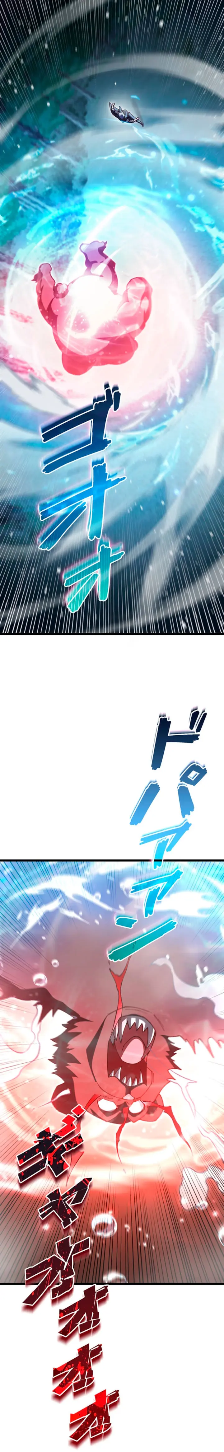 El Artista Marcial de Sangre Demoníaca Capítulo 24 - Page 30