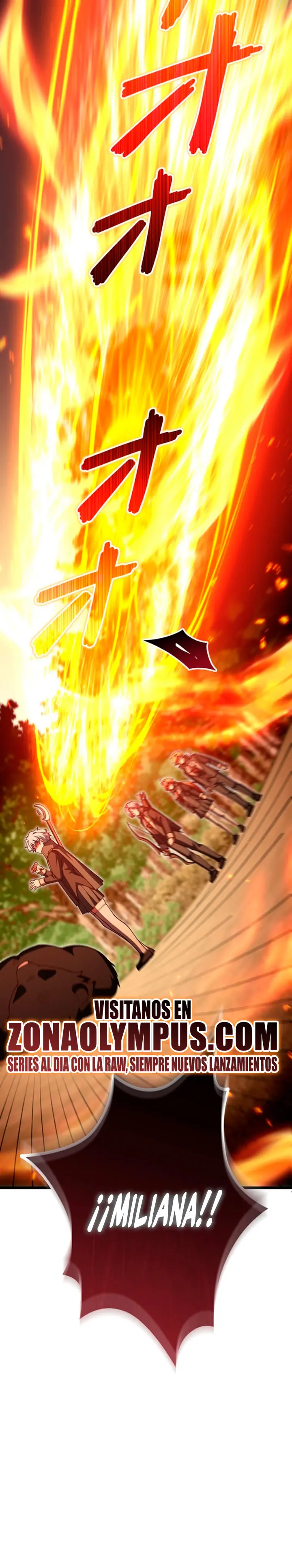 El Artista Marcial de Sangre Demoníaca Capítulo 24 - Page 35