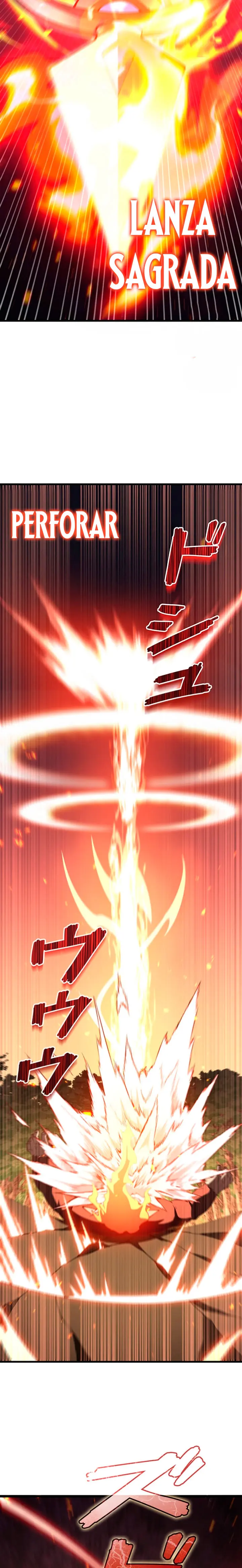 El Artista Marcial de Sangre Demoníaca Capítulo 25 - Page 22