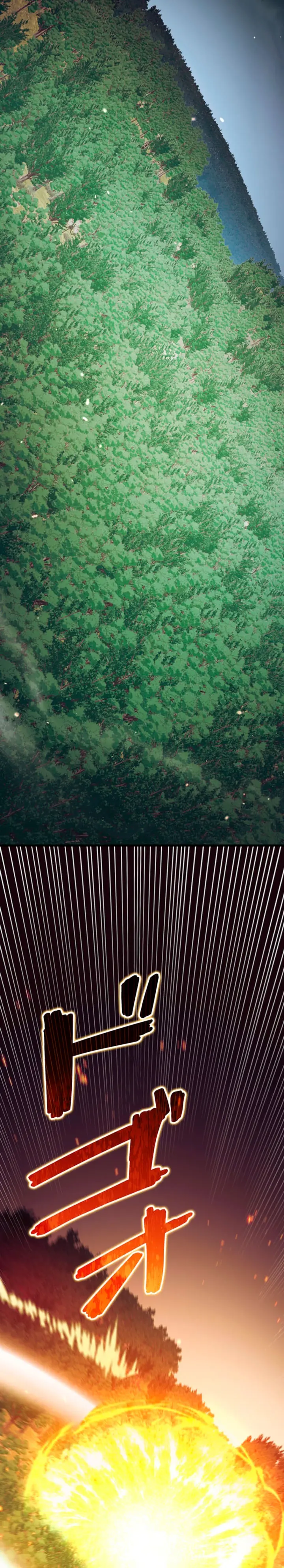 El Artista Marcial de Sangre Demoníaca Capítulo 25 - Page 39