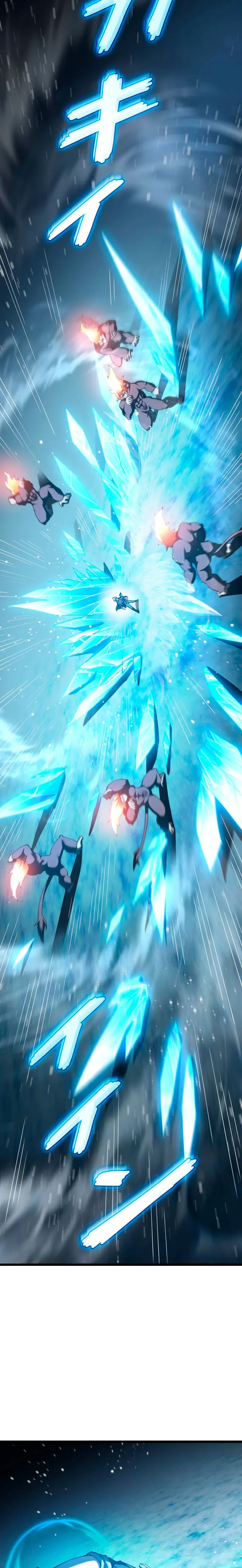 El Artista Marcial de Sangre Demoníaca Capítulo 26 - Page 10