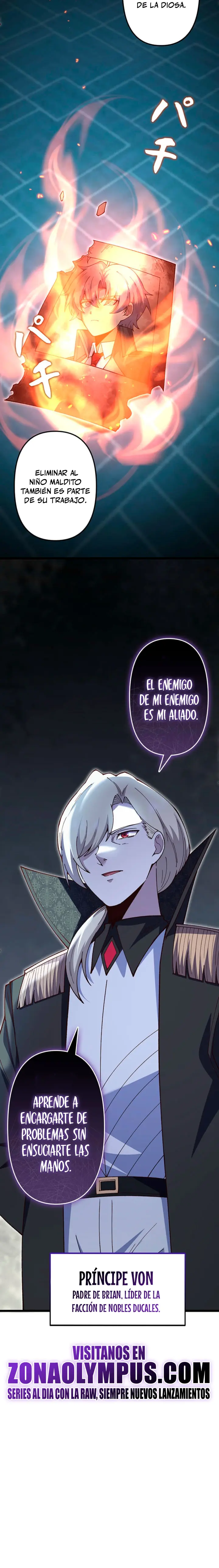 El Artista Marcial de Sangre Demoníaca Capítulo 26 - Page 45