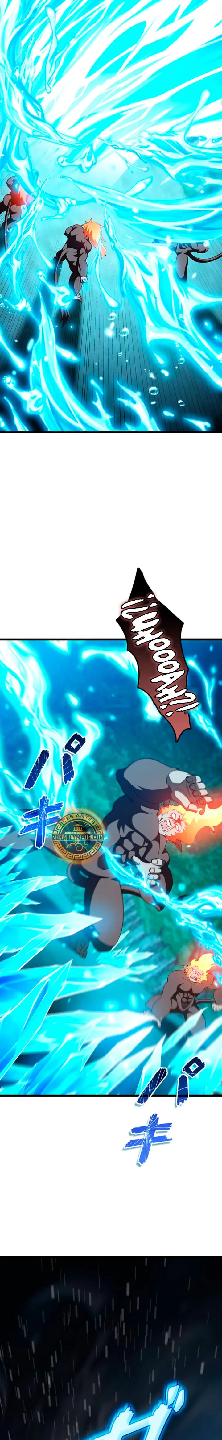 El Artista Marcial de Sangre Demoníaca Capítulo 26 - Page 9