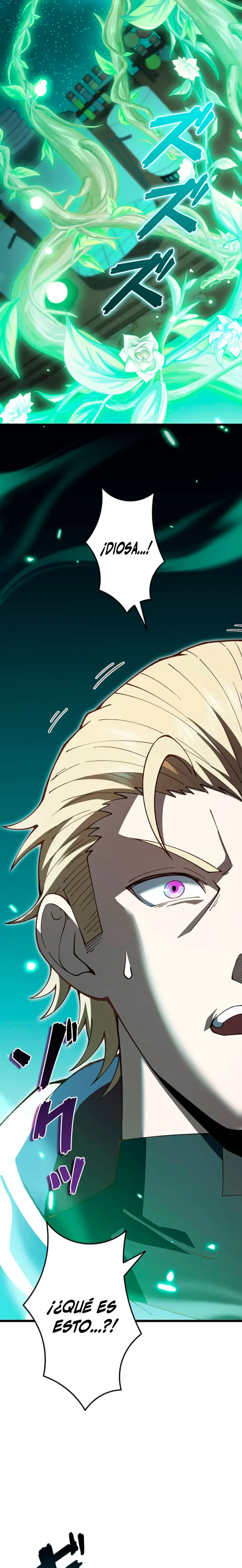 El Artista Marcial de Sangre Demoníaca Capítulo 28 - Page 17