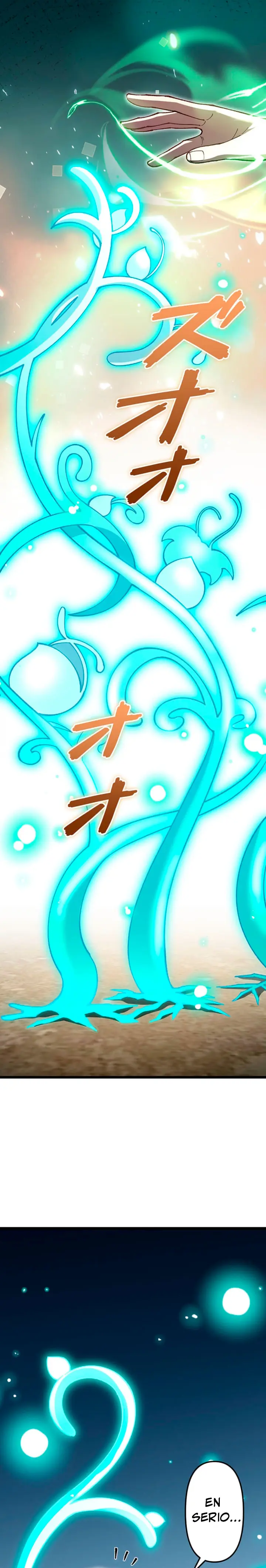 El Artista Marcial de Sangre Demoníaca Capítulo 29 - Page 3