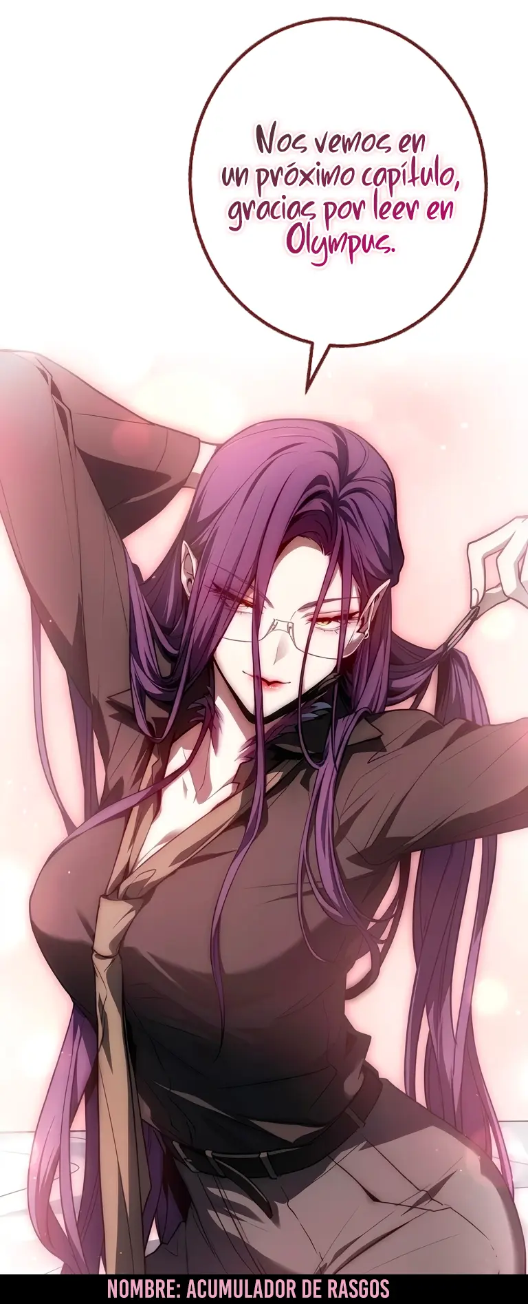 El Artista Marcial de Sangre Demoníaca Capítulo 29 - Page 42