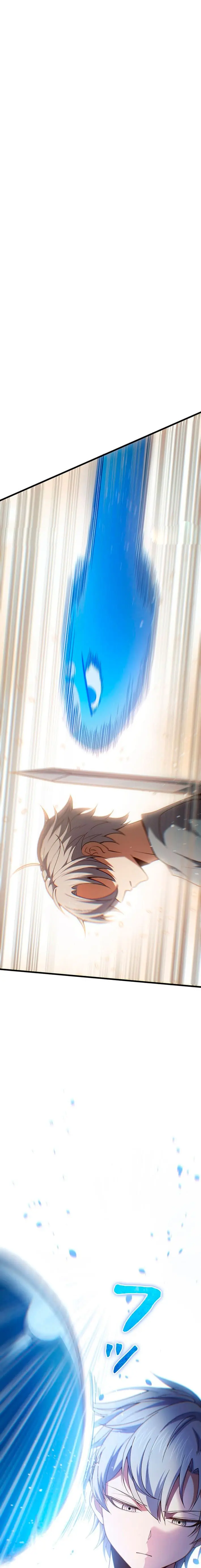 El Artista Marcial de Sangre Demoníaca Capítulo 3 - Page 2