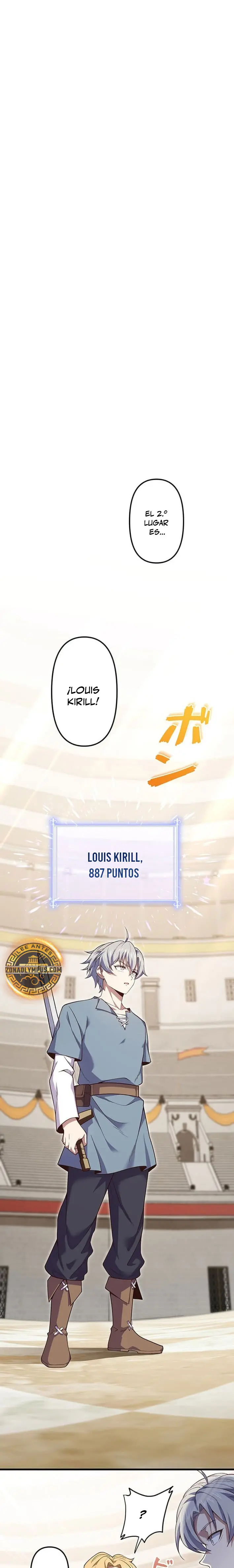 El Artista Marcial de Sangre Demoníaca Capítulo 5 - Page 2