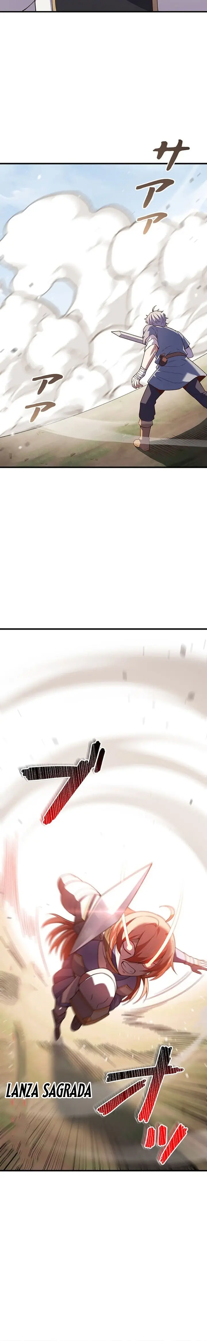 El Artista Marcial de Sangre Demoníaca Capítulo 6 - Page 13