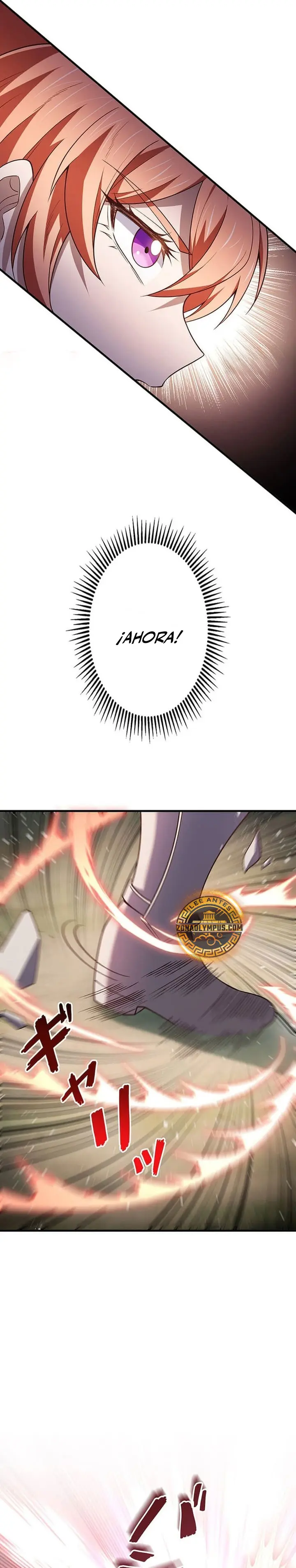 El Artista Marcial de Sangre Demoníaca Capítulo 6 - Page 32