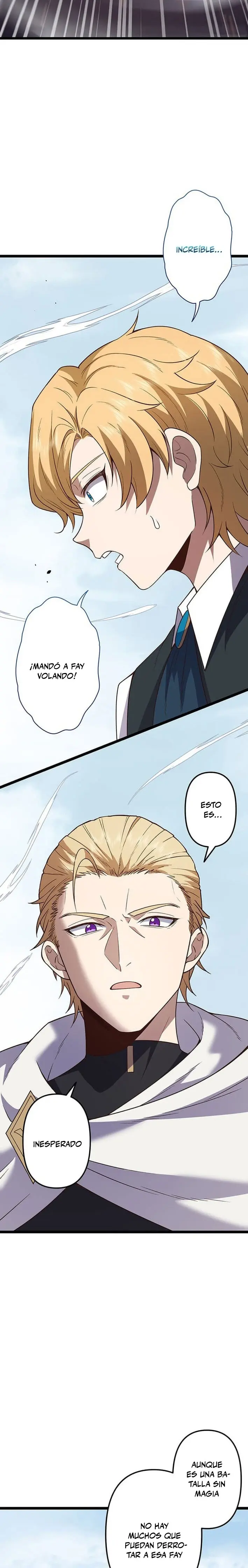 El Artista Marcial de Sangre Demoníaca Capítulo 7 - Page 17