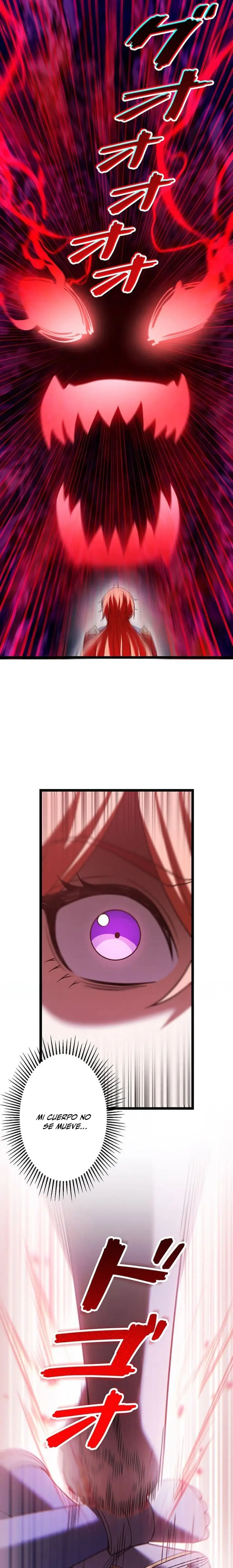 El Artista Marcial de Sangre Demoníaca Capítulo 7 - Page 27