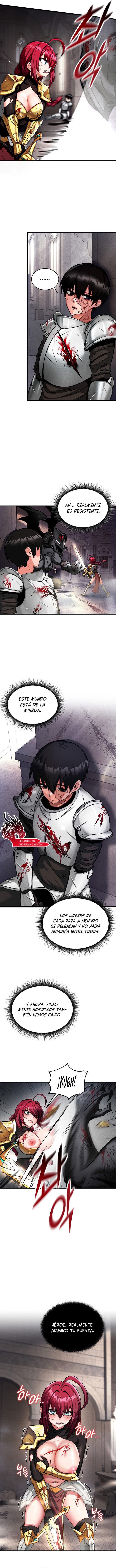 Diario de Conquista Capítulo 1 - Page 2