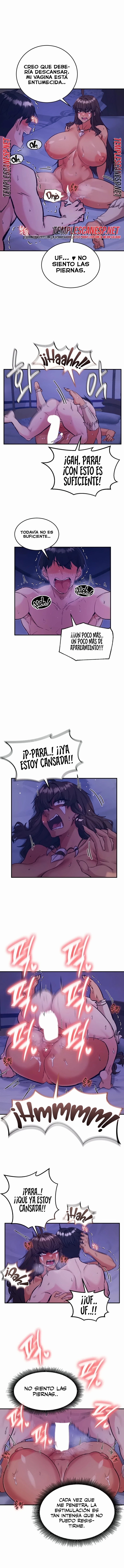 Diario de Conquista Capítulo 101 - Page 3