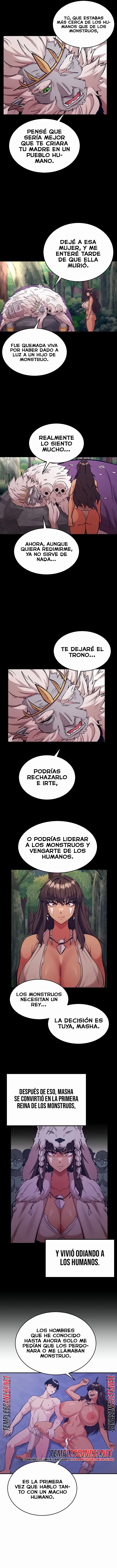 Diario de Conquista Capítulo 101 - Page 8