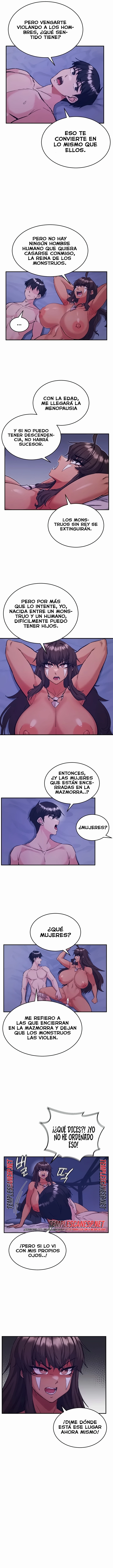 Diario de Conquista Capítulo 101 - Page 9