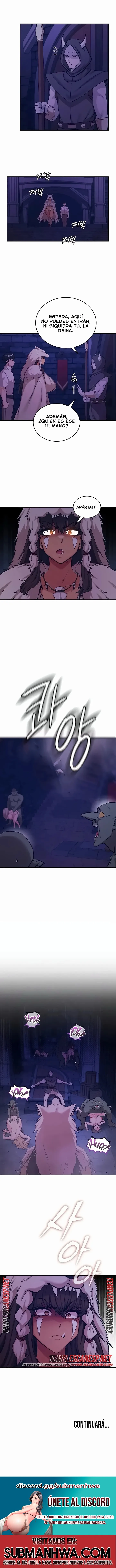Diario de Conquista Capítulo 101 - Page 10