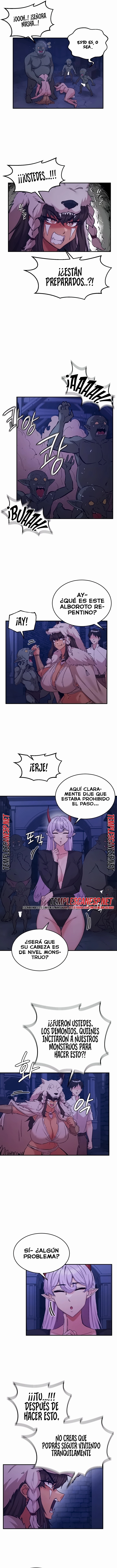Diario de Conquista Capítulo 102 - Page 2