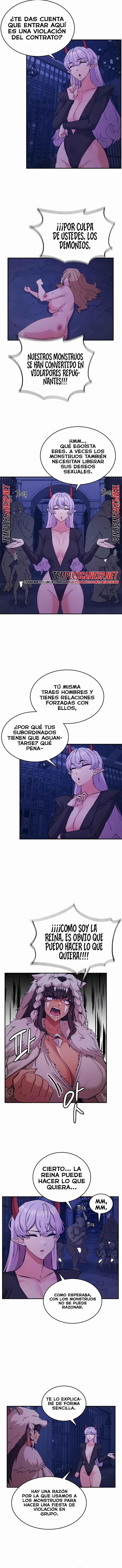 Diario de Conquista Capítulo 102 - Page 3