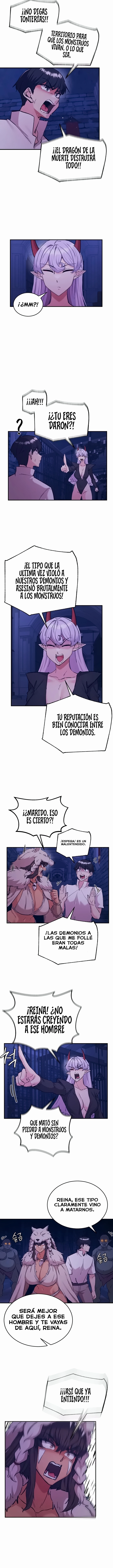 Diario de Conquista Capítulo 102 - Page 5
