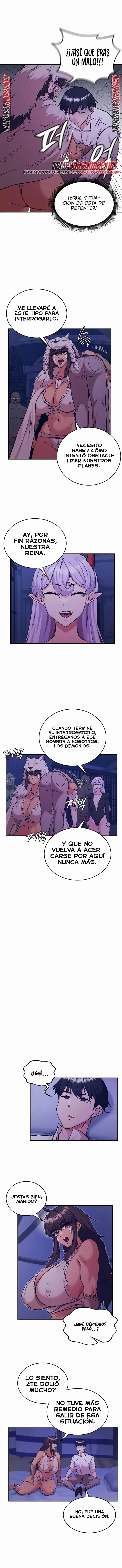 Diario de Conquista Capítulo 102 - Page 6