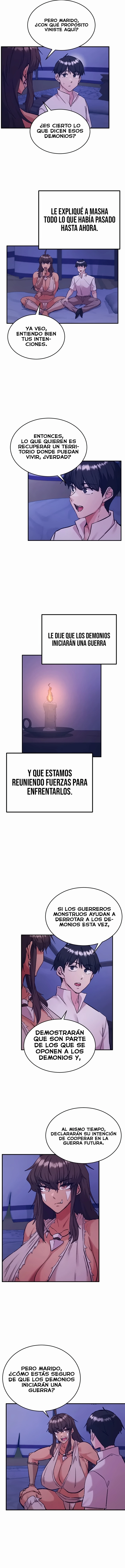 Diario de Conquista Capítulo 102 - Page 7