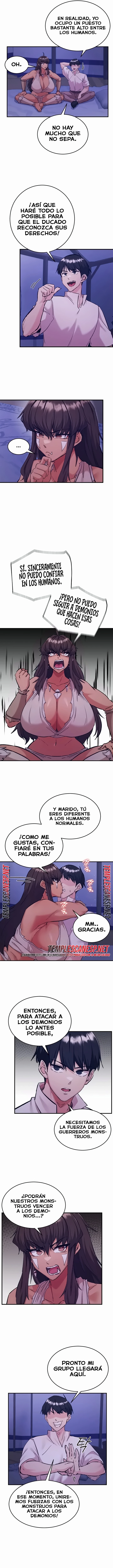 Diario de Conquista Capítulo 102 - Page 8