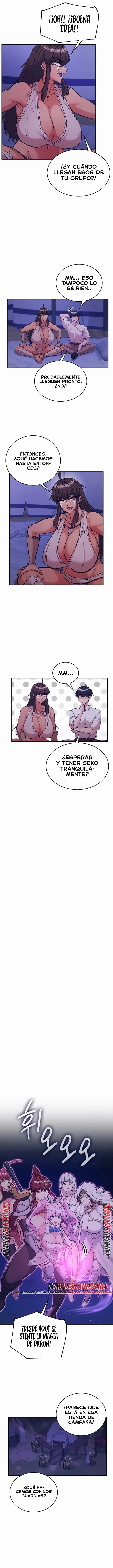 Diario de Conquista Capítulo 102 - Page 9