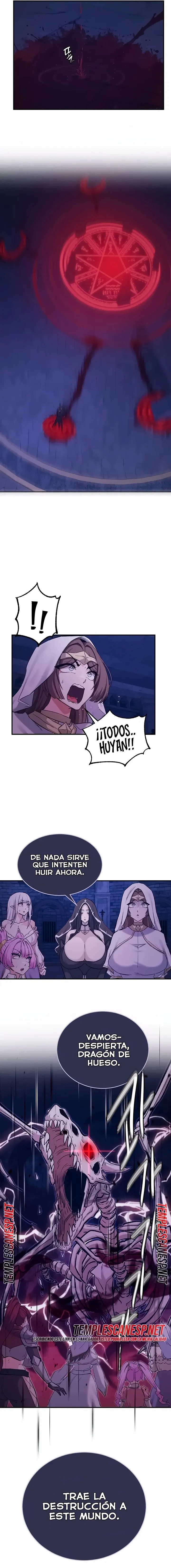 Diario de Conquista Capítulo 104 - Page 9