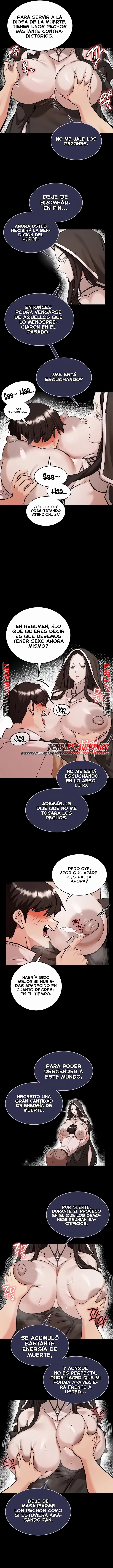 Diario de Conquista Capítulo 105 - Page 10