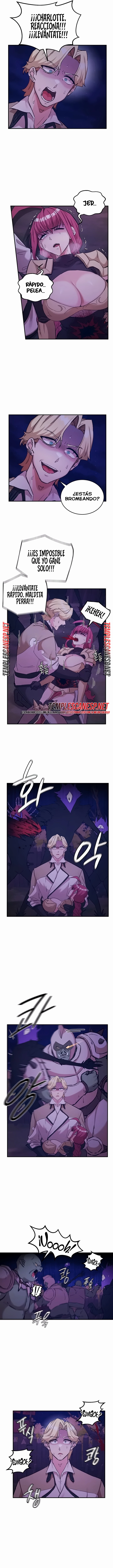 Diario de Conquista Capítulo 105 - Page 2