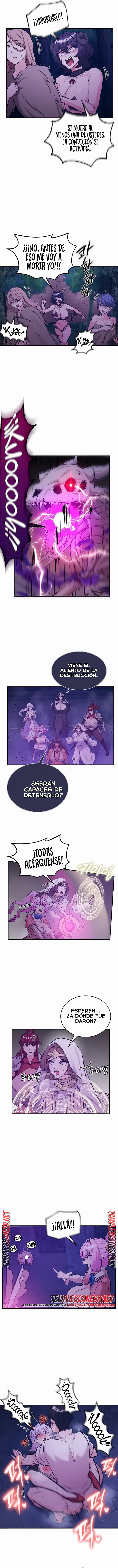 Diario de Conquista Capítulo 105 - Page 4
