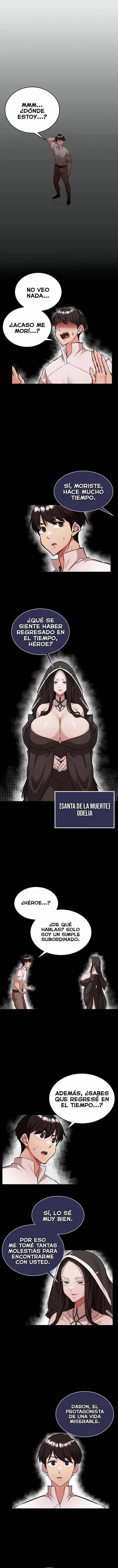Diario de Conquista Capítulo 105 - Page 6