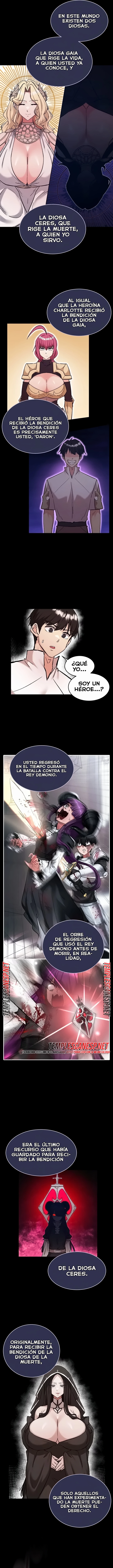 Diario de Conquista Capítulo 105 - Page 8
