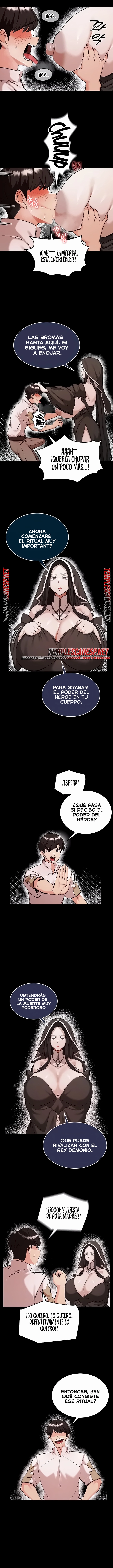 Diario de Conquista Capítulo 106 - Page 2